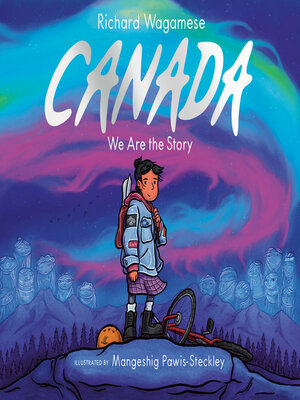 cover image of Canada
